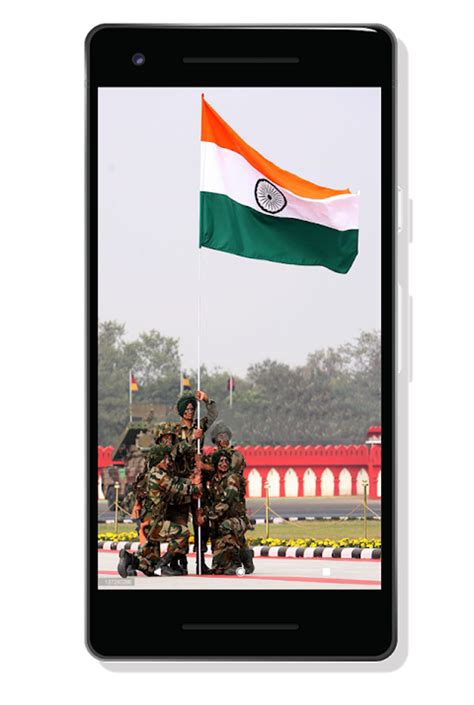 Indian Army Wallpapers Apk สำหรับ Android ดาวน์โหลด