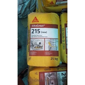 Jual Sikagrout Semen Grouting Kg Shopee Indonesia