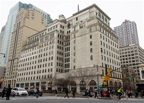 Downtown Brooklyns Edison Building Is The Boroughs Newest Landmark