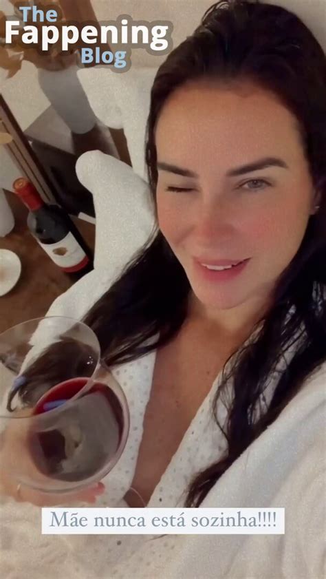 Larissa Erthal Larissa Erthal Nude Leaks Photo TheFappening