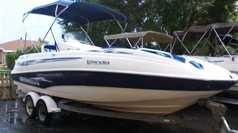 Sea Doo Islandia 2000 For Sale For 10000 Boats From