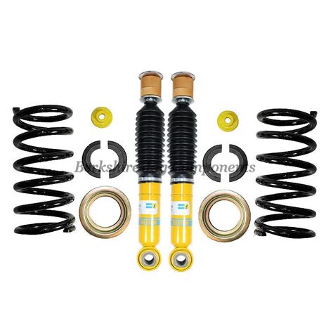 Xj40 Rear Shock Conversion Kit Xj40rsck Berkshire Jag Components