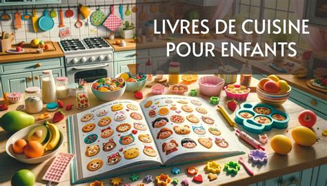 Livres De Cuisine Pour Enfants Gratuits Pdf Infolivres Org