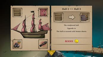 Pirates Golden Tits STEAM RELEASE NSFW By Tap Tap Legends