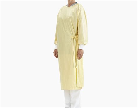 Isolation Gown Reusable Garment | MIP Inc. US