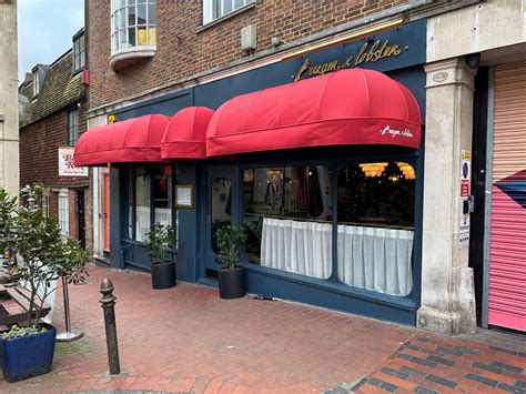 Eightfold Property: Brighton seems to be booming on the leisure side of