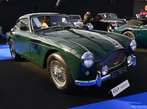 Aston Martin Db Mk Iii Rm Sotheby S Paris Flickr