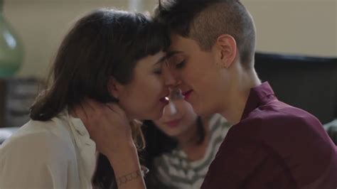 Lesbian Sluts Having Fun After The Breakfast Lesbian Porn At ThisVid Tube