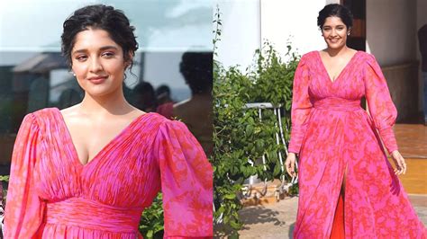 People Have Photoshopped By Pictures And Made Me Look Half Naked Ritika Singh