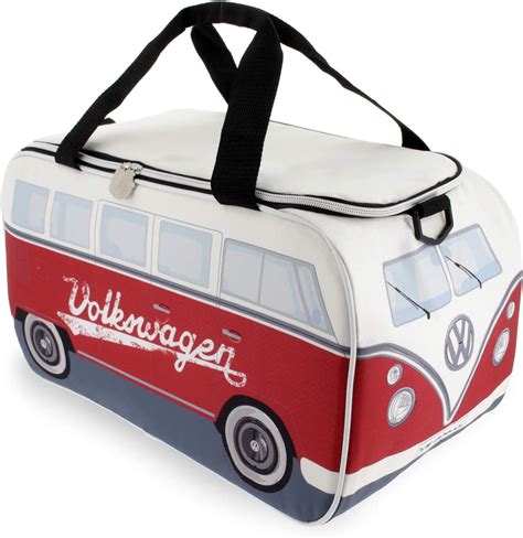 BRISA VW Collection Volkswagen isolierte Kühl Wärme Thermo Picknick