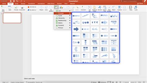 How to Create a Flowchart in PowerPoint (Templates & Examples)