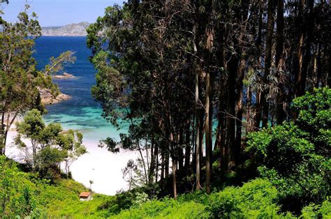 Spazi Naturali Sorprendenti Da Visitare Almeno Una Volta Nella Vita