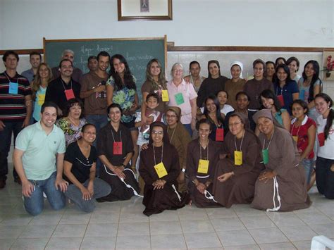 Pastoral Da Aids Regional Centro Oeste Cnbb Curso De Capacita O Para