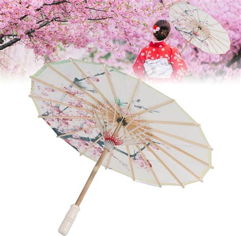 Paper Umbrella 21 7 Handmade Oiled Paper Umbrella Art Classical Paper Parasol