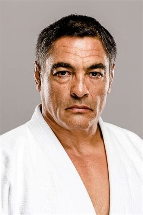 Rickson Gracie Hulk