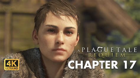 A Plague Tale Requiem Chapter Youtube