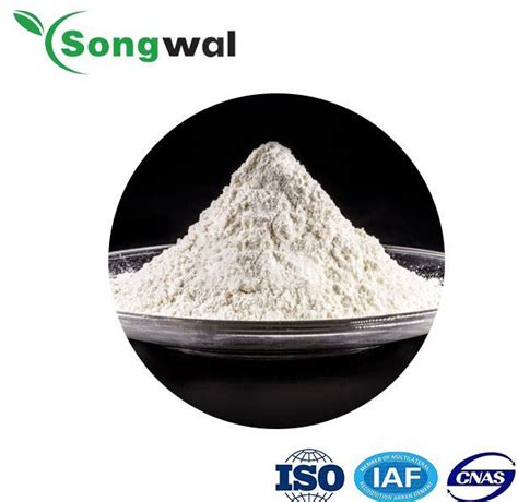 Preservative Food Grade E282 Calcium Propionate ISO China Calcium