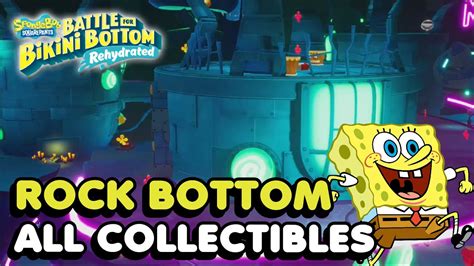 Spongebob Battle For Bikini Bottom Ps4 Telegraph