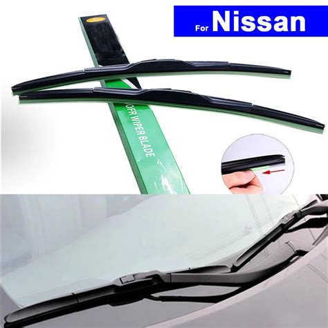 Car Windshield Wiper Clear Advantage Beam Auto Front Wiper Blades For