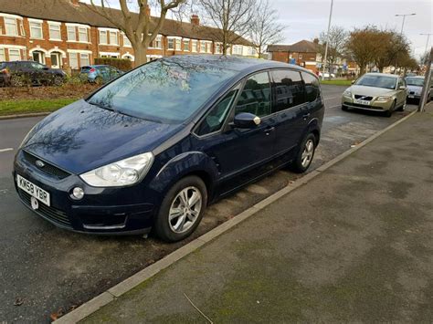 Ford s max 7 seater | in Hull, East Yorkshire | Gumtree