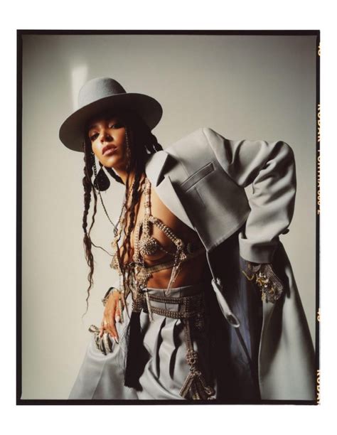 Tinashe Ass Of The Day DrunkenStepFather