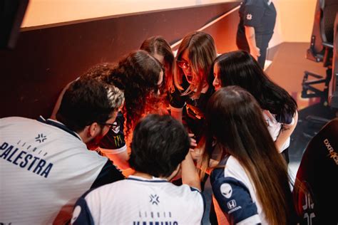 Team Liquid Vence Loud E Campe Do Game Changers Vzone