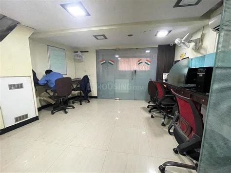 Sq Ft Ready To Use Office Space For Rent In Thane West Thane Id