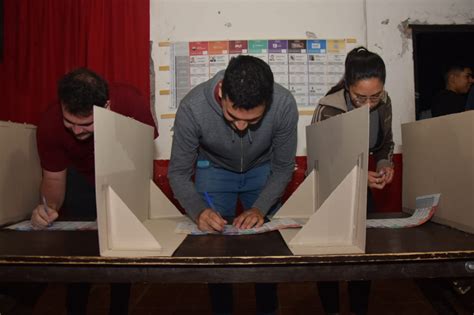 asunción ucr la paz mendoza charla boleta unica 3 UCR Mendoza