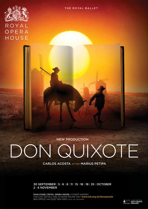 Don Quixote Damien Frost