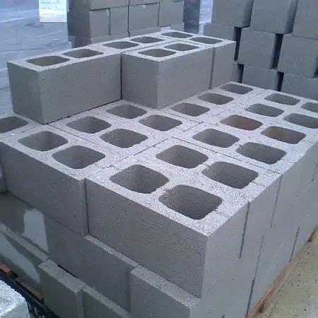 Classification Of Bricks For Construction