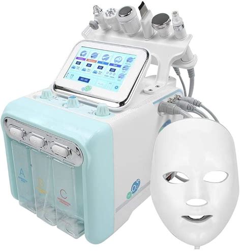 Lyazfc Hydratante Machine Oxyg Ne Hydrog Ne En Hydrafacial