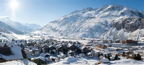 Andermatt Swiss Alps Investiert Weitere Millionen Franken Punkt