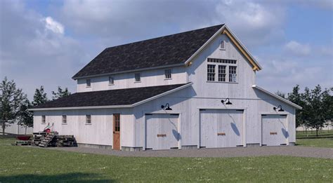 13 Beautiful Barn Roof Styles With Pros and Cons - Heaven Gables