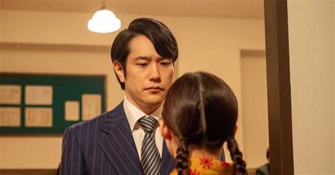 【画像・写真】朝ドラ「虎に翼」4月2日第2話あらすじ 穂高（小林薫）、桂場（松山ケンイチ）と出会う寅子（伊藤沙莉）、運命の歯車が動き出す