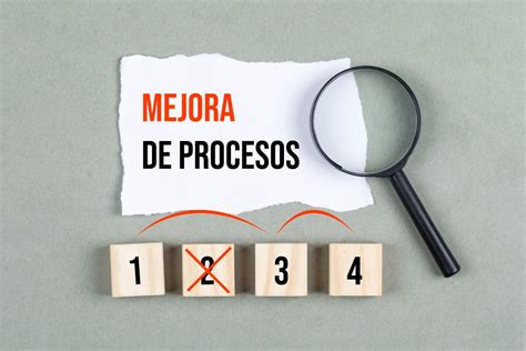 6 Elementos Indispensables Para Implementar Nuevos Procesos En Mi