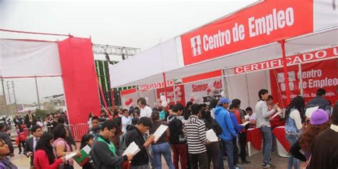 Lima Este Feria Del Mtpe Promoverá Formalización De Negocios Radio Nacional