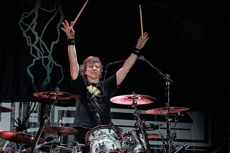 Kix Drummer Jimmy Chalfant Collapsed On Stage In ‘cardiac Event