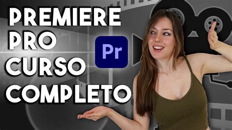 Tutorial De Premiere Pro Para Principiantes Todo Lo Que NECESITAS