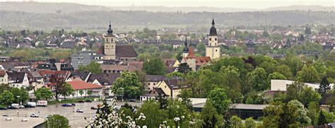 Crailsheim