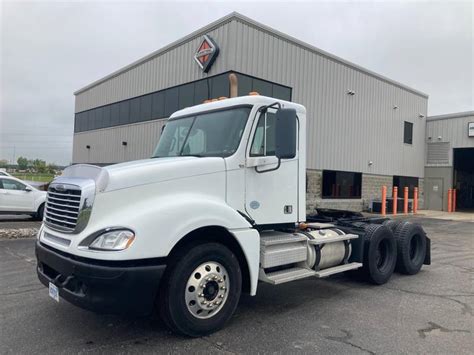 Freightliner Cl Columbia For Sale Day Cab