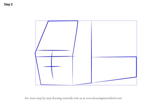 How To Draw Lofty From Bob The Builder Bob The Builder Step