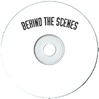 Behind the Scenes | Old Time Radio