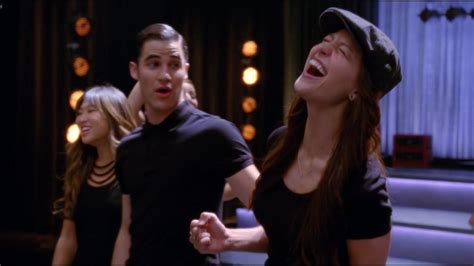 Chasing Pavements Every Rachel Berry Song Rglee