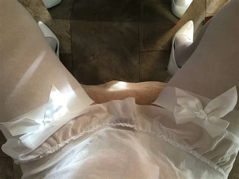 Crossdresser In Pretty Lingerie And Panties Nude Pics Xhamster