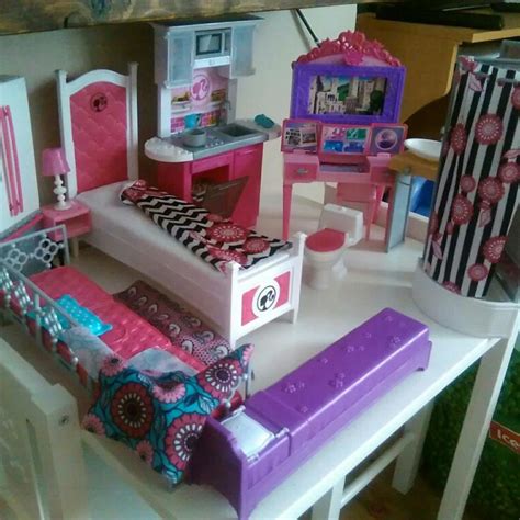 Barbie dream.house accessories in N17 London für £ 35,00 zum Verkauf ...