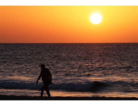 Weekend Di Caldo Anomalo Sole E Temperature Oltre I Gradi