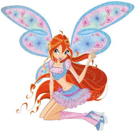 Image Bloom Believix Png Winx Club Wiki The Best Porn Website