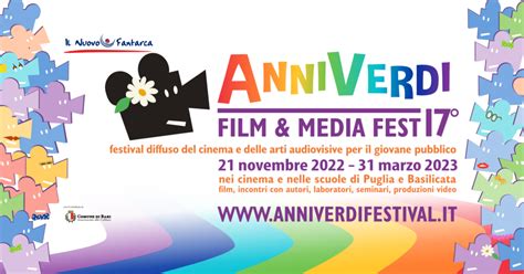 Prosegue A Bari Anniverdi Il Festival Diffuso Del Cinema E Delle