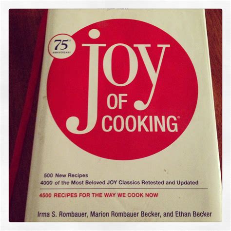 My Favorite Cookbooks – wrapped up in books