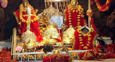 Know All Unknown Things About Vaishno Devi